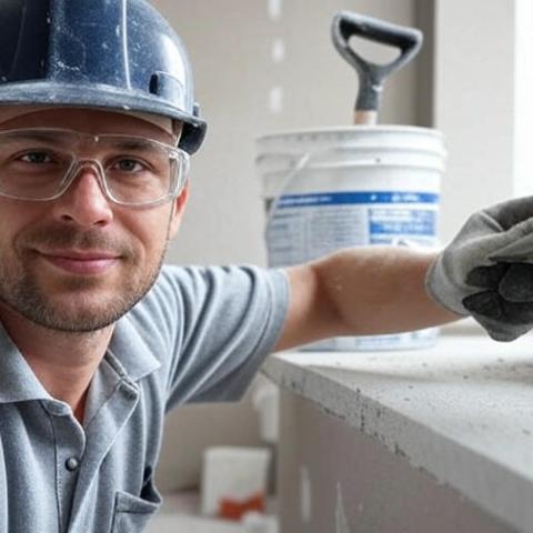 Top SEO Keywords for Drywall Finishers