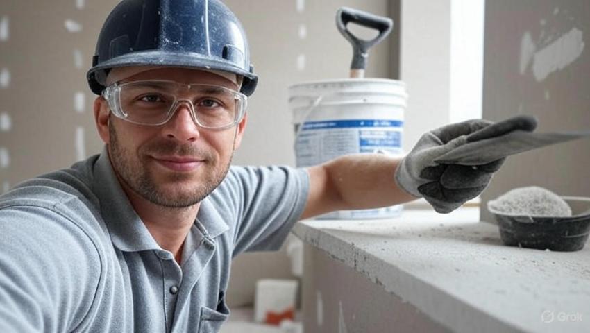 Top SEO Keywords for Drywall Finishers