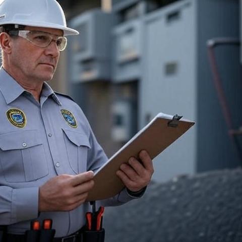 Top SEO Keywords for Electrical Inspectors