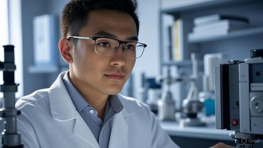 Top SEO Keywords for Electro‑Optical Engineers