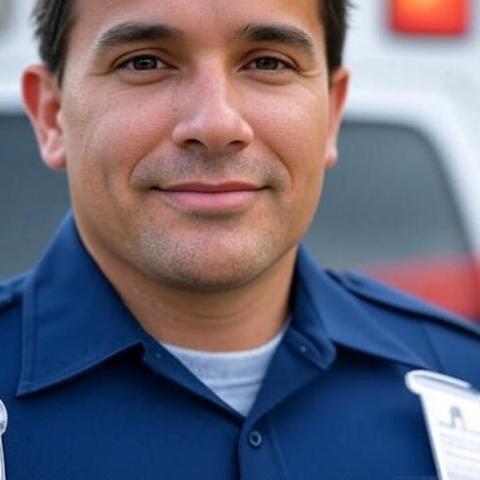 Top SEO Keywords for Emergency Medical Technicians