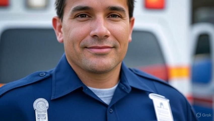 Top SEO Keywords for Emergency Medical Technicians