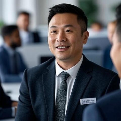 Top SEO Keywords for Employee Relations Specialists