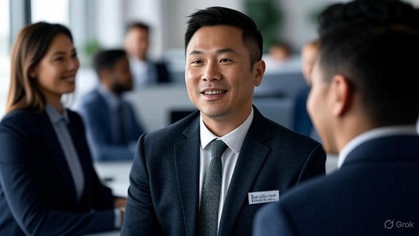 Top SEO Keywords for Employee Relations Specialists