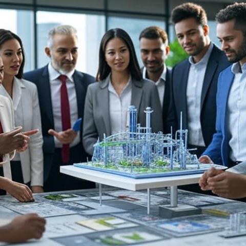 Top SEO Keywords for Energy Consultants