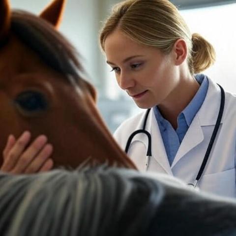 Top SEO Keywords for Equine Veterinarians