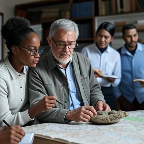 Top SEO Keywords for Ethnologists