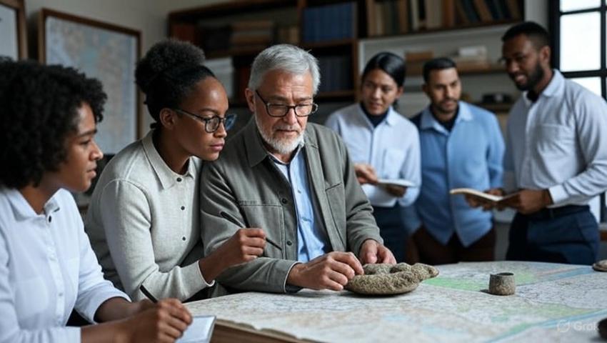 Top SEO Keywords for Ethnologists