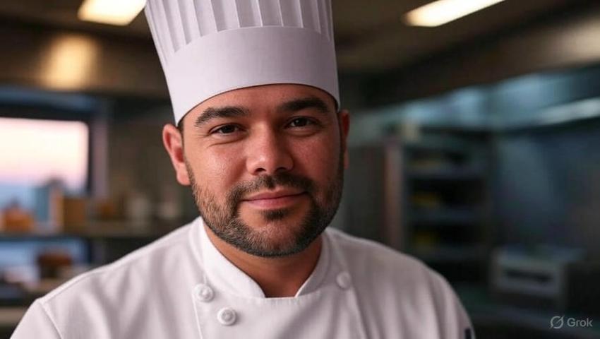 Top SEO Keywords for Executive Chefs