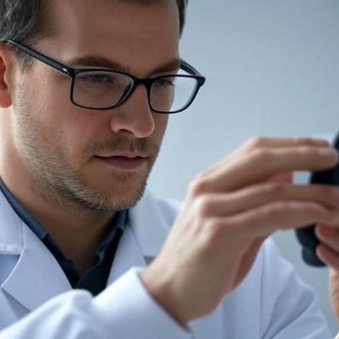 Top SEO Keywords for Exercise Scientists