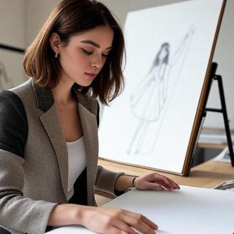Top SEO Keywords for Fashion Illustrators