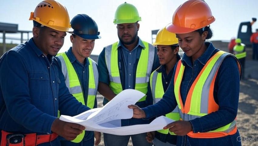 Top SEO Keywords for Field Engineers