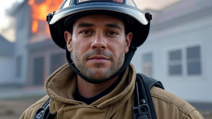 Top SEO Keywords for Fire Safety Technicians