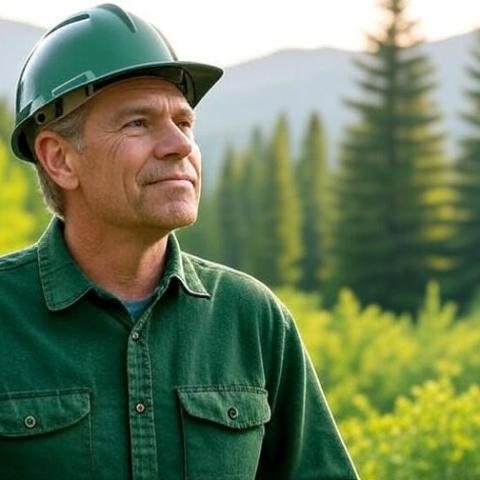 Top SEO Keywords for Forestry Consultants