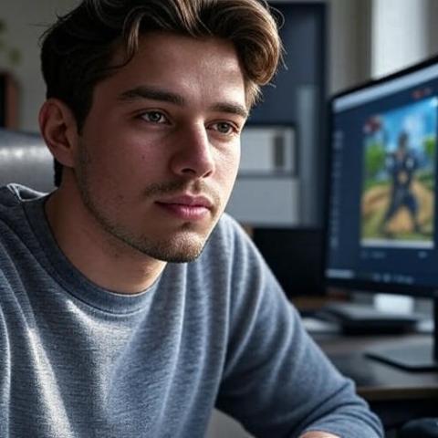 Top SEO Keywords for Game Designers