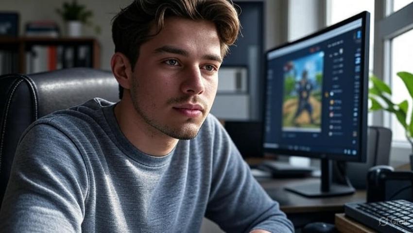 Top SEO Keywords for Game Designers