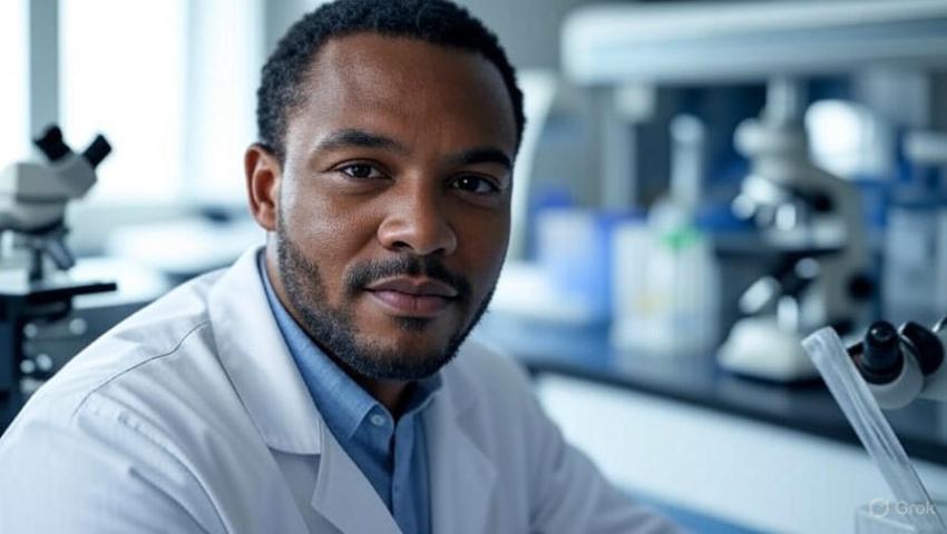 Top SEO Keywords for Genetic Engineers