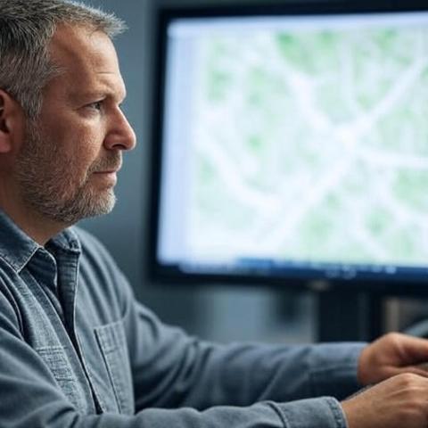 Top SEO Keywords for GIS Technicians