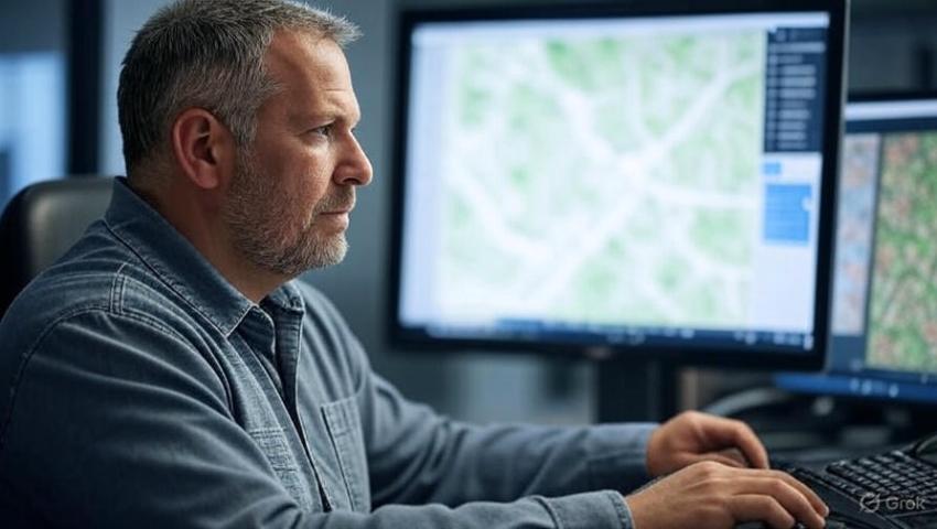 Top SEO Keywords for GIS Technicians