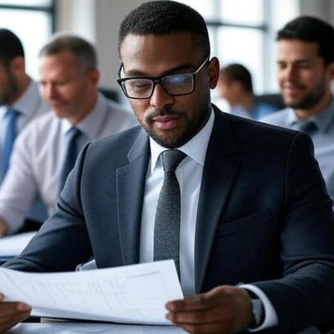 Top SEO Keywords for Grant Coordinators