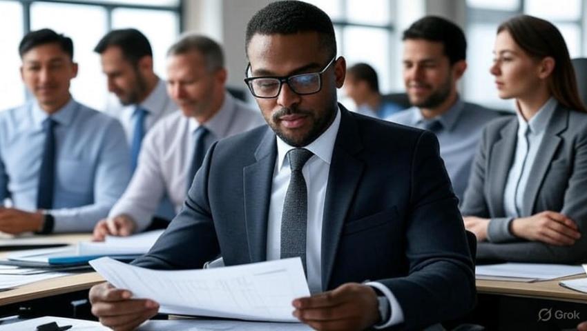 Top SEO Keywords for Grant Coordinators
