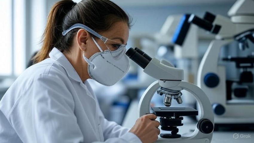 Top SEO Keywords for Histotechnologists