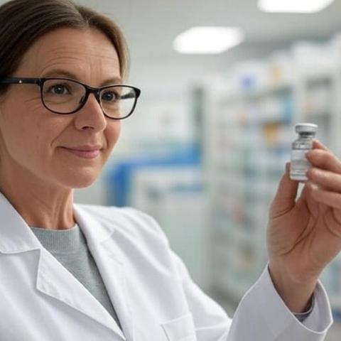 Top SEO Keywords for Hospital Pharmacists