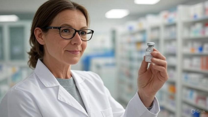 Top SEO Keywords for Hospital Pharmacists