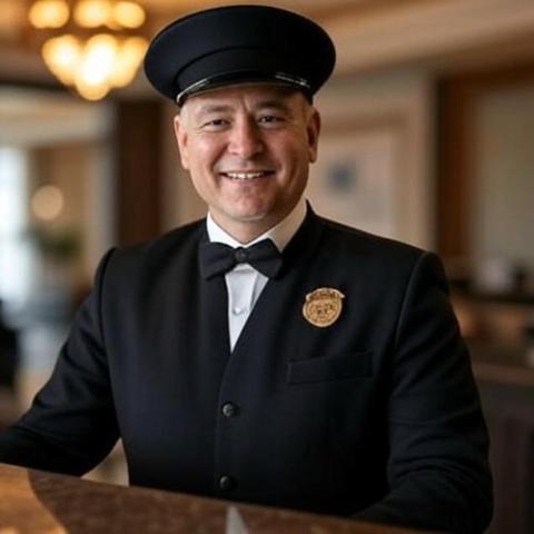 Top SEO Keywords for Hotel Concierges