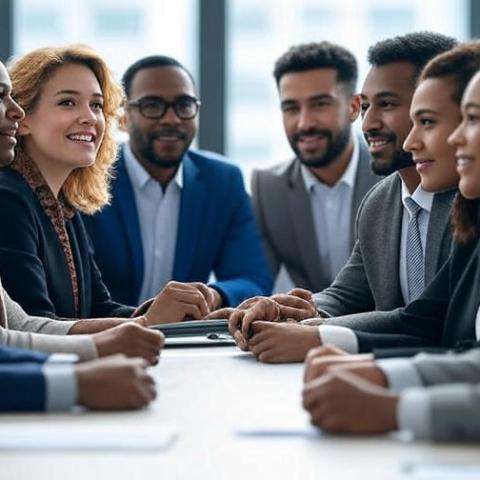 Top SEO Keywords for Human Resources Analysts