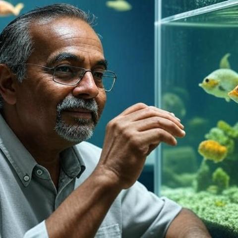 Top SEO Keywords for Ichthyologists