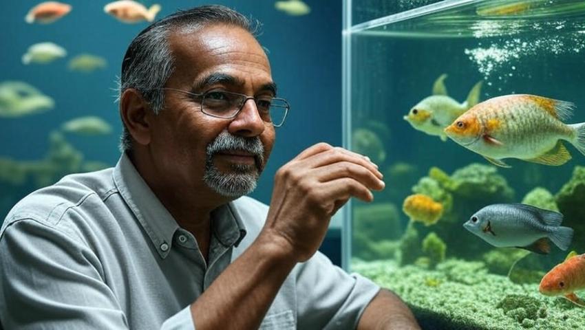Top SEO Keywords for Ichthyologists