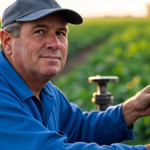 Top SEO Keywords for Irrigation Engineers