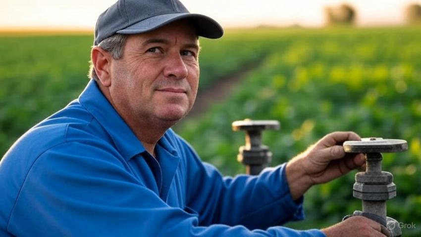 Top SEO Keywords for Irrigation Engineers
