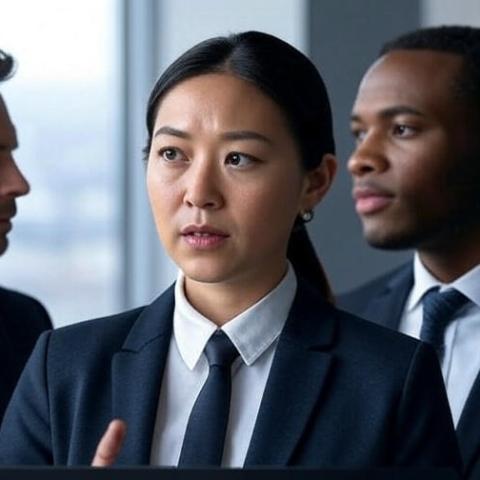 Top SEO Keywords for IT Security Specialists
