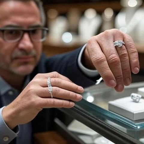 Top SEO Keywords for Jewelry Appraisers