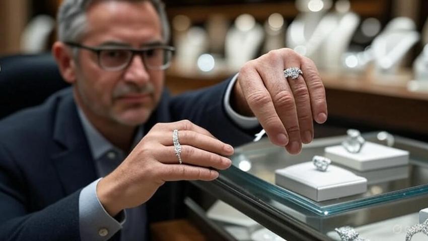 Top SEO Keywords for Jewelry Appraisers