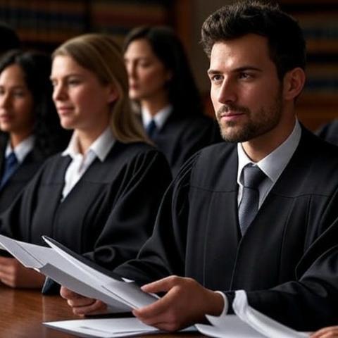 Top SEO Keywords for Judicial Clerks