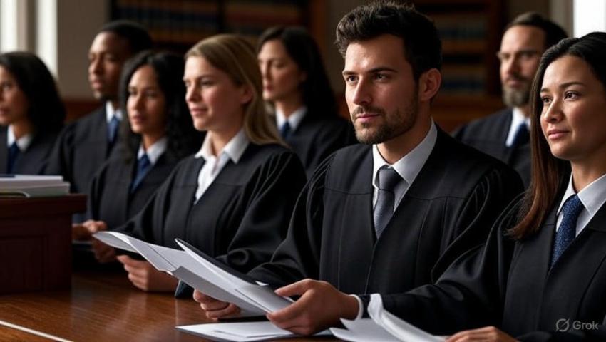 Top SEO Keywords for Judicial Clerks