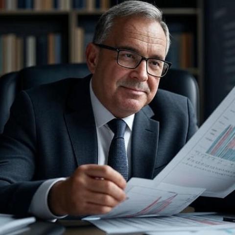 Top SEO Keywords for Labor Economists