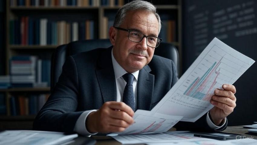 Top SEO Keywords for Labor Economists