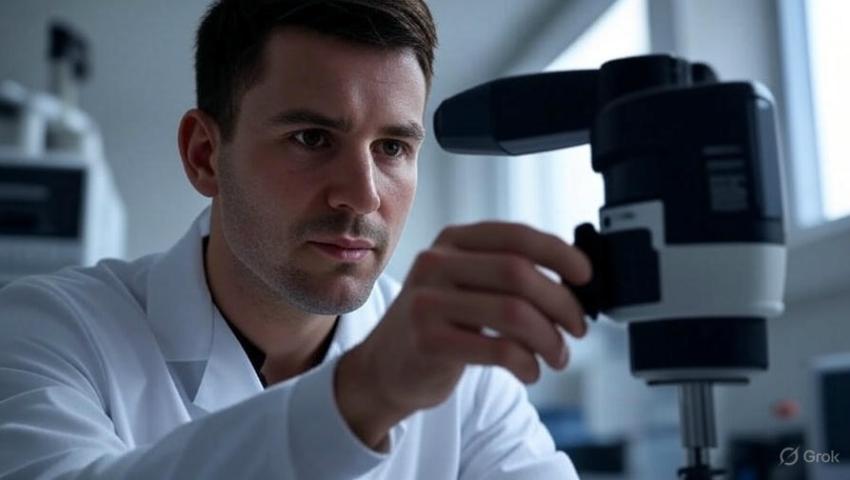 Top SEO Keywords for Laser Technicians