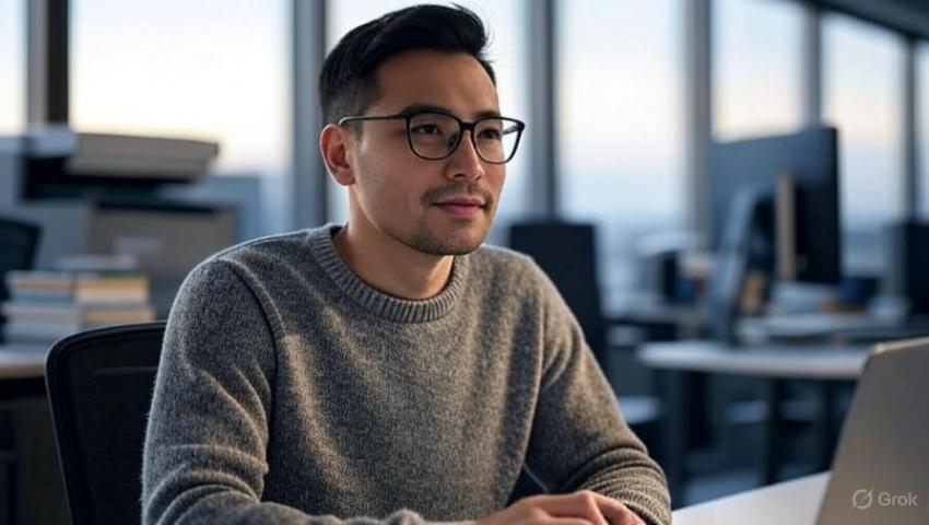 Top SEO Keywords for Machine Learning Researchers