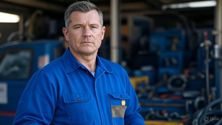 Top SEO Keywords for Maintenance Supervisors