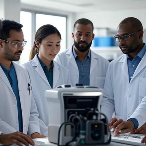 Top SEO Keywords for Medical Device Engineers