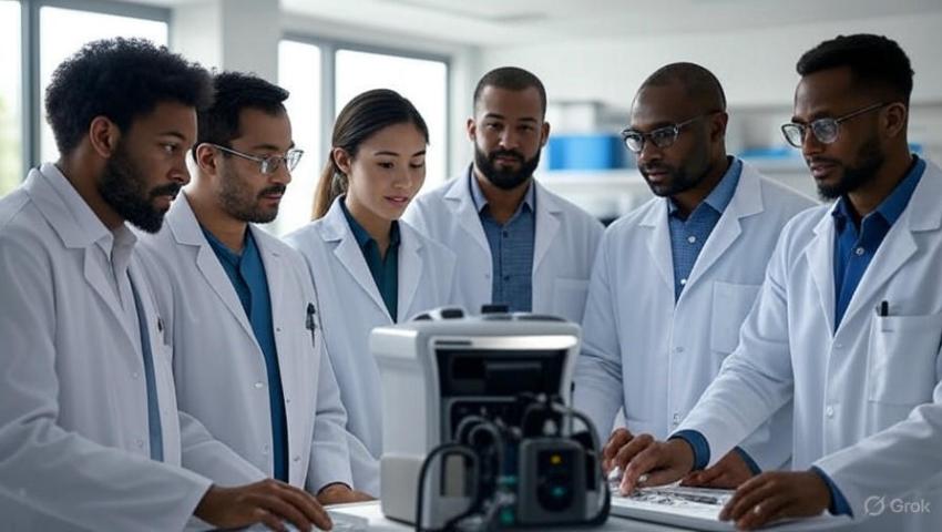 Top SEO Keywords for Medical Device Engineers