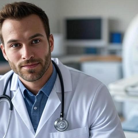 Top SEO Keywords for Medical Physicists