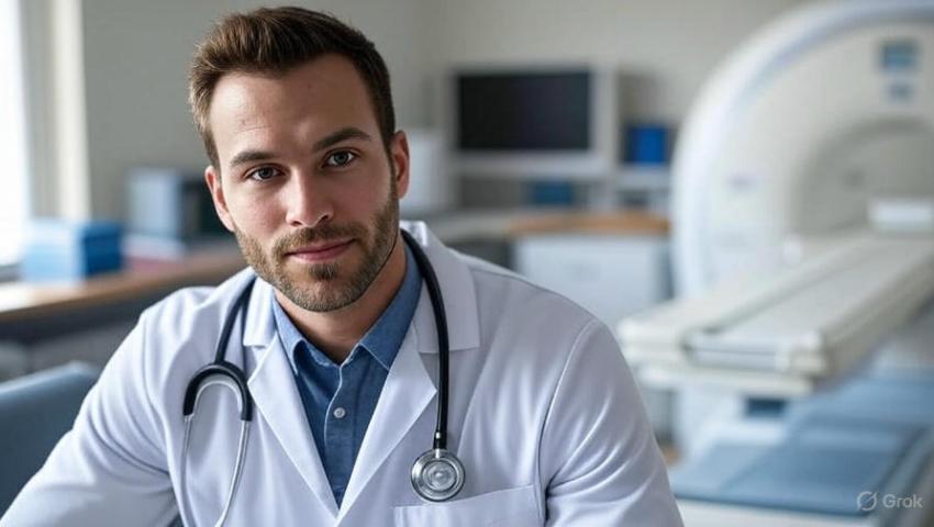 Top SEO Keywords for Medical Physicists