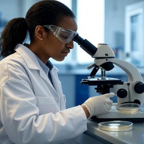 Top SEO Keywords for Microbiological Technicians