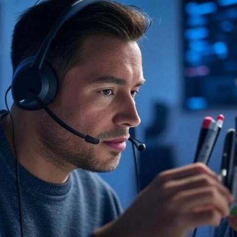 Top SEO Keywords for Motion Capture Artists